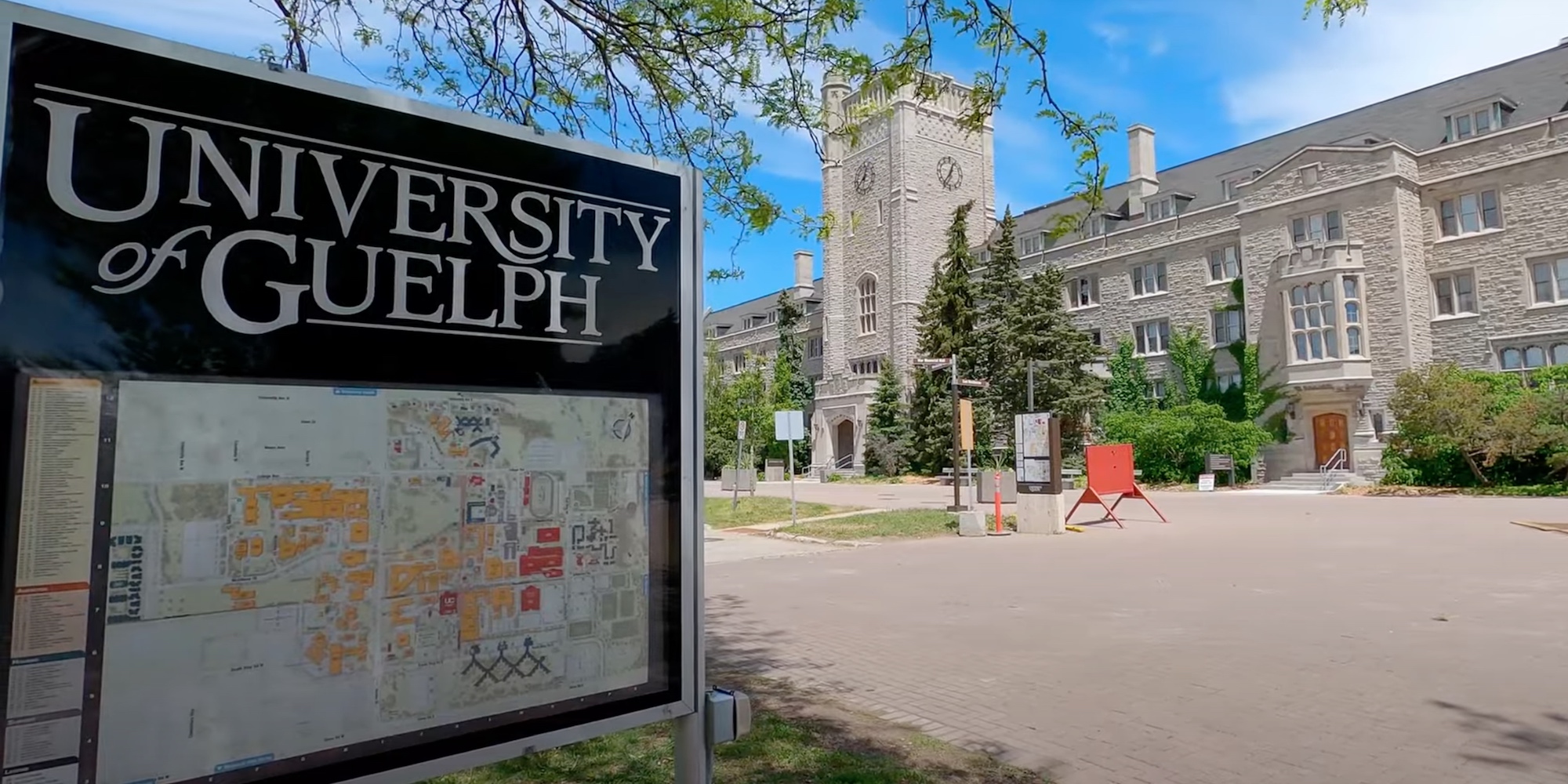 Canadian university job listing limited to 'equity-seeking groups'