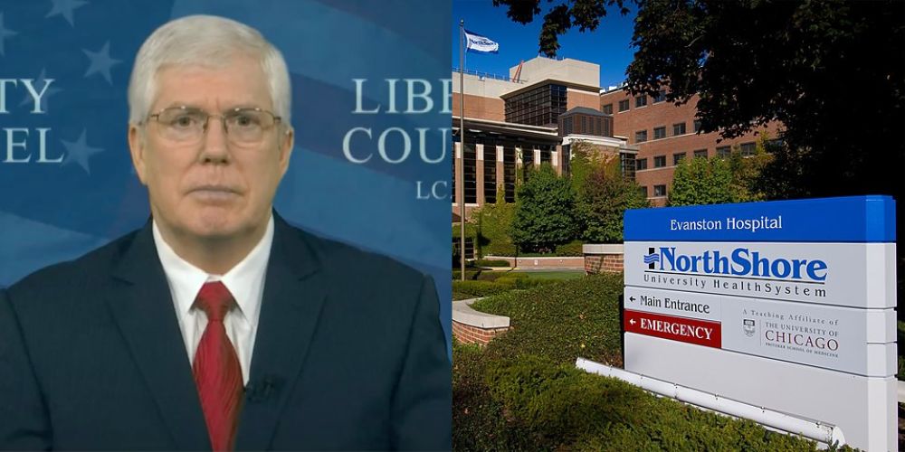 Healthcare workers win $10.3 million in lawsuit after being fired for refusing Covid vaccine
