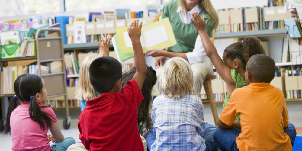 Pennsylvania Dept. of Education says kids can identify as transgender as young as age 3