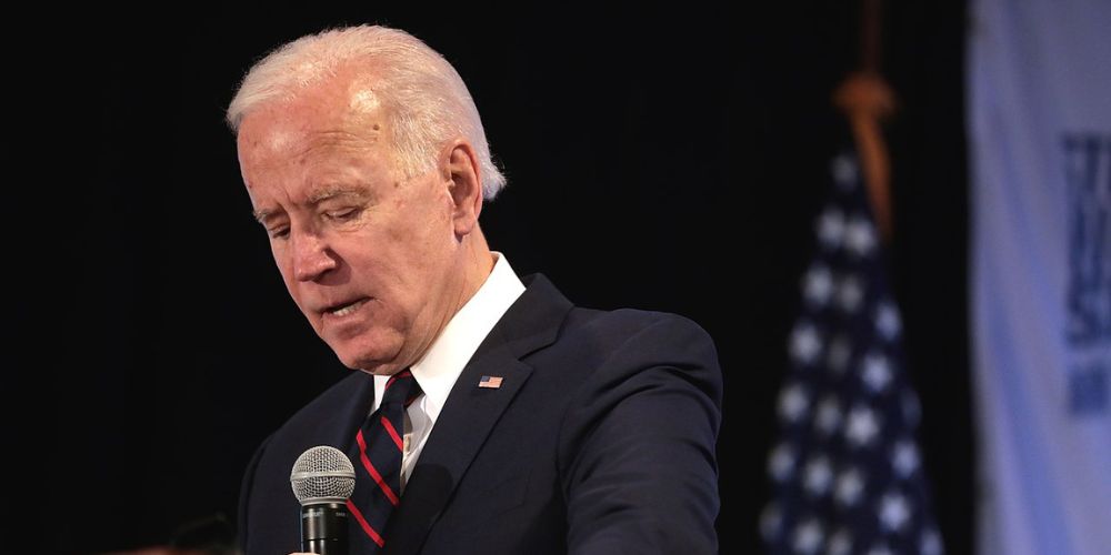 White House admits Inflation Reduction Act will barely have an impact