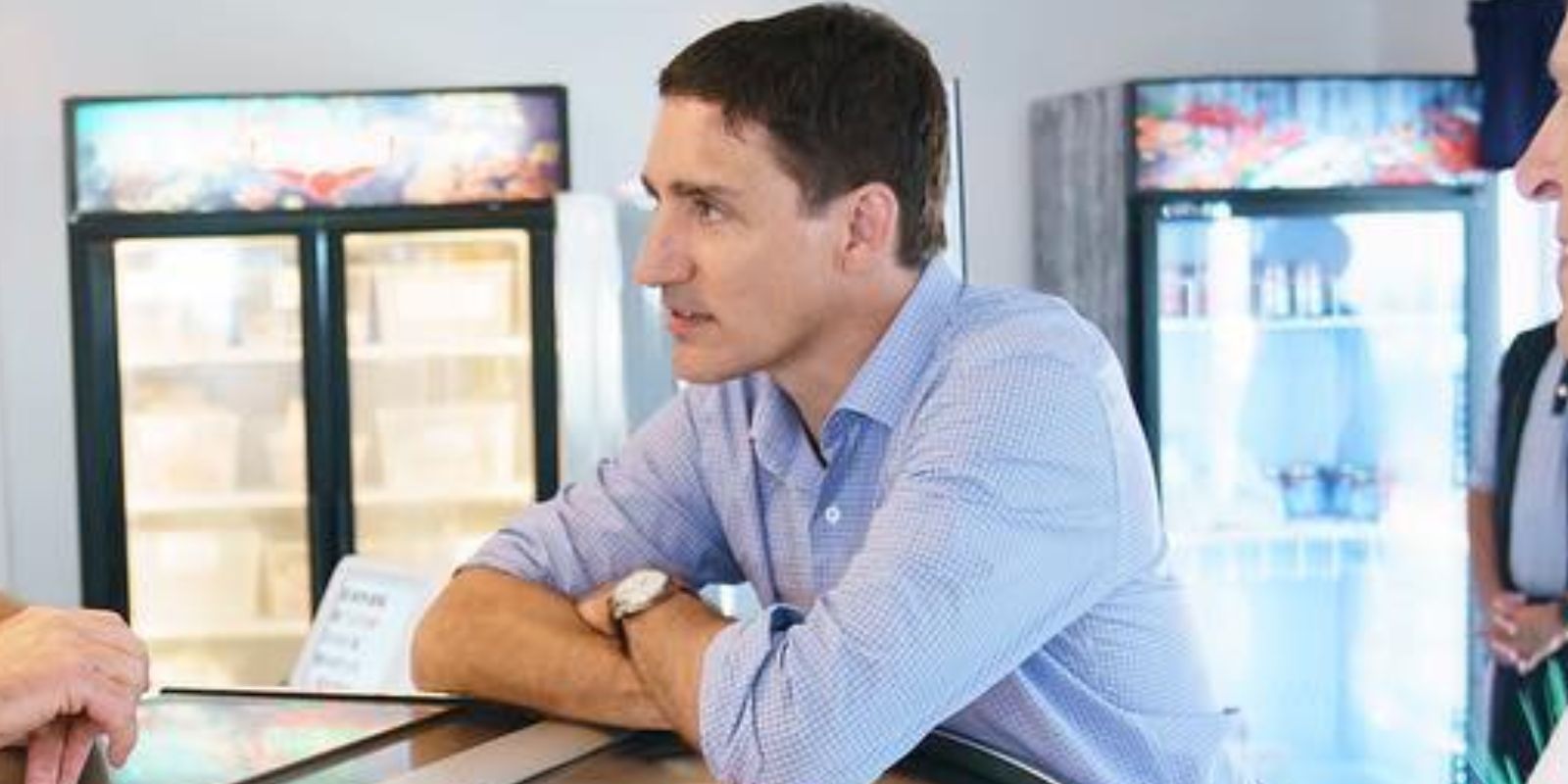 Pollsters say Liberals should be worried about losing ground to Conservatives