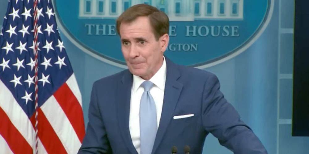 WATCH: White House says al-Qaeda is in Afghanistan though Biden said group was gone last year
