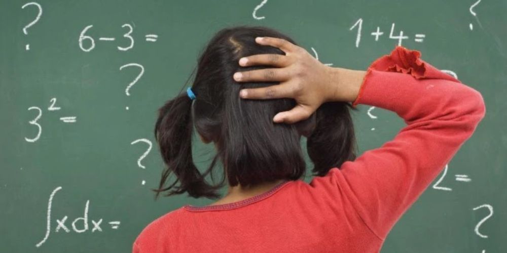 Seattle schools teach students that math is 'oppressive'