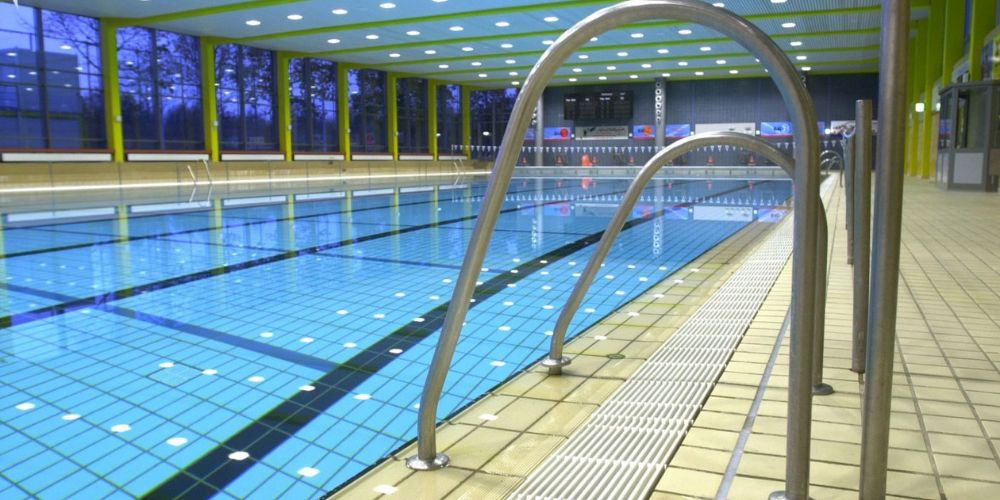 80-year-old granny banned from YMCA after demanding biological male leave women's locker room where little girls were undressing