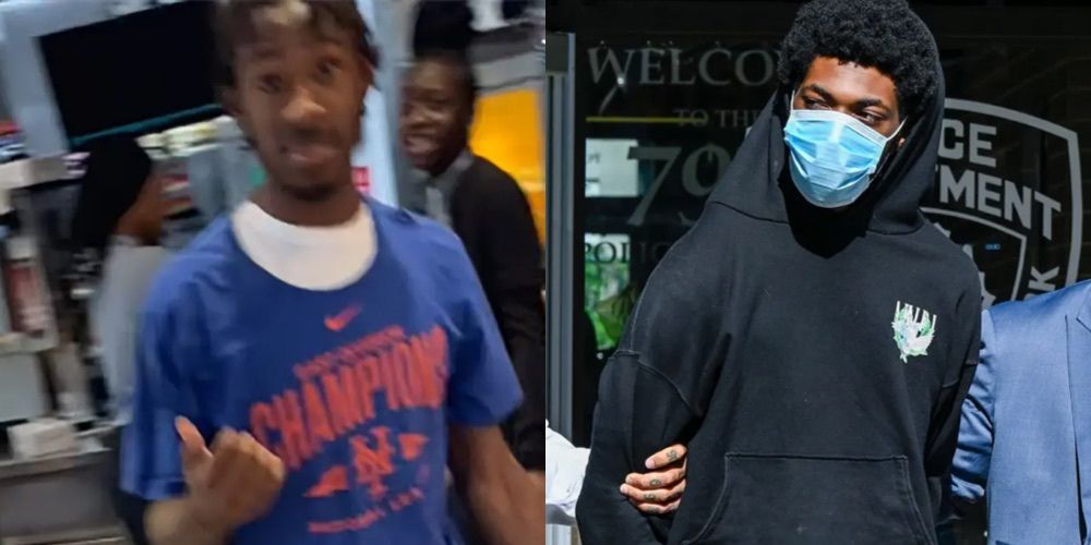 Brooklyn McDonald’s worker shot in neck over cold french fries has died