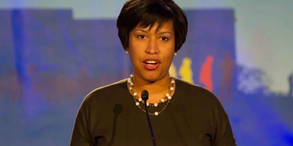 Pentagon denies DC Mayor Bowser's plea for National Guard aid in migrant crisis