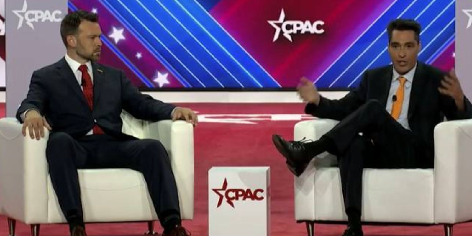 POSOBIEC AT CPAC: New Right ready to 'take the fight to the front lines'