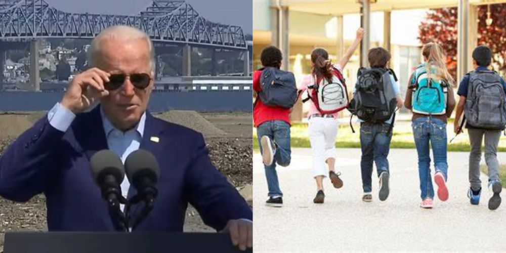 Biden's DOE faces lawsuit over 'kickback' to teachers' unions