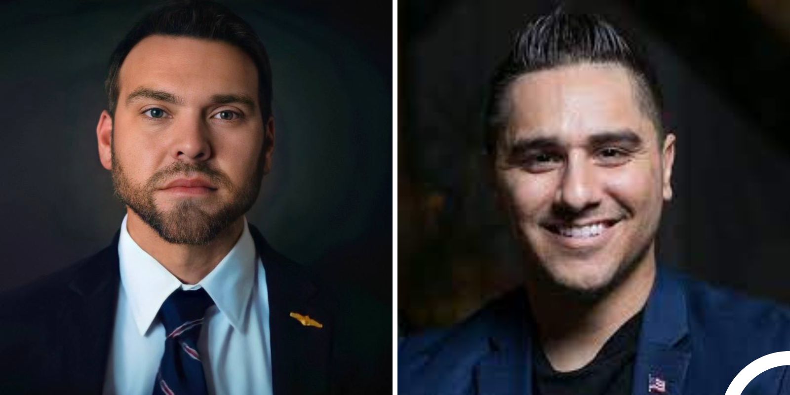 TPUSA's Human Events Daily with Jack Posobiec and Frontlines with Drew Hernandez to air on Real America’s Voice