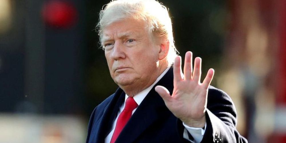Trump: FBI could have 'planted' evidence during Mar-a-Lago raid for 'classified' documents that were already declassified