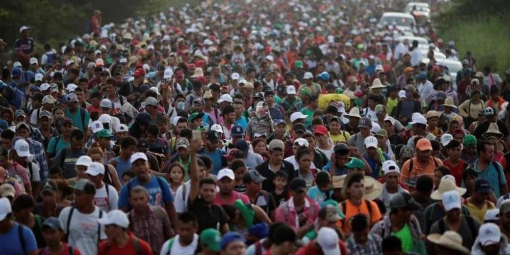 Court allows Biden's DHS to end 'Remain in Mexico' policy, pushing all asylum seekers into US