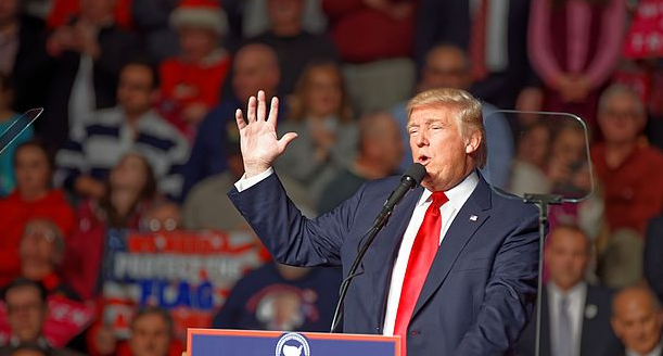 Informer revealed to FBI what documents Trump had in his possession and where they were located