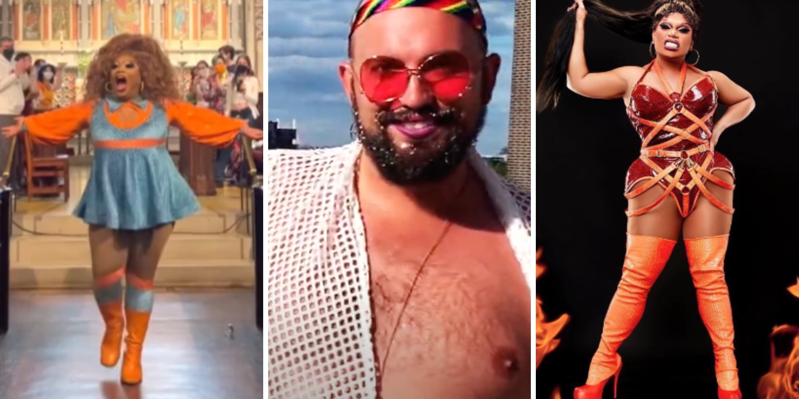 School head admits 'error' for drag queen performance after parents threaten 'donor strike'
