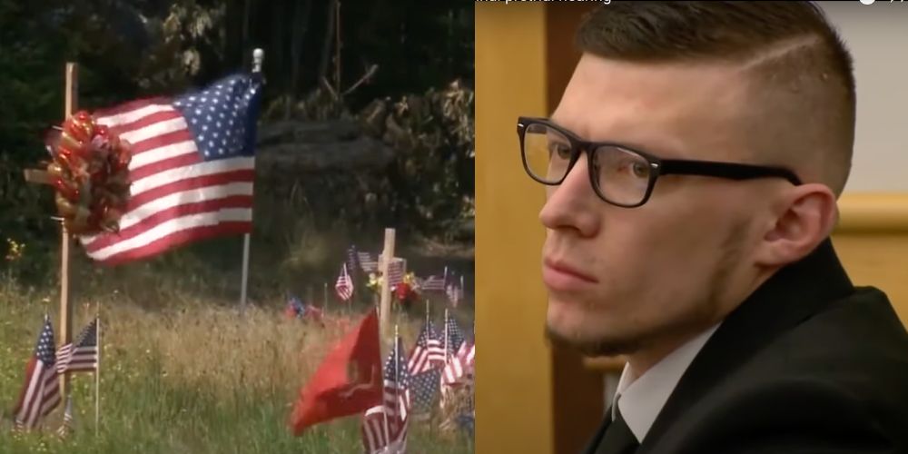 Ukrainian man acquitted of killing 7 motorcyclists while high on drugs in New Hampshire