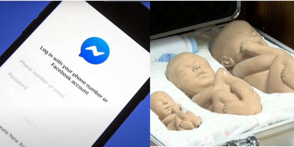 Meta to encrypt chats following arrest of mother and daughter who performed home abortion, messaged about plans