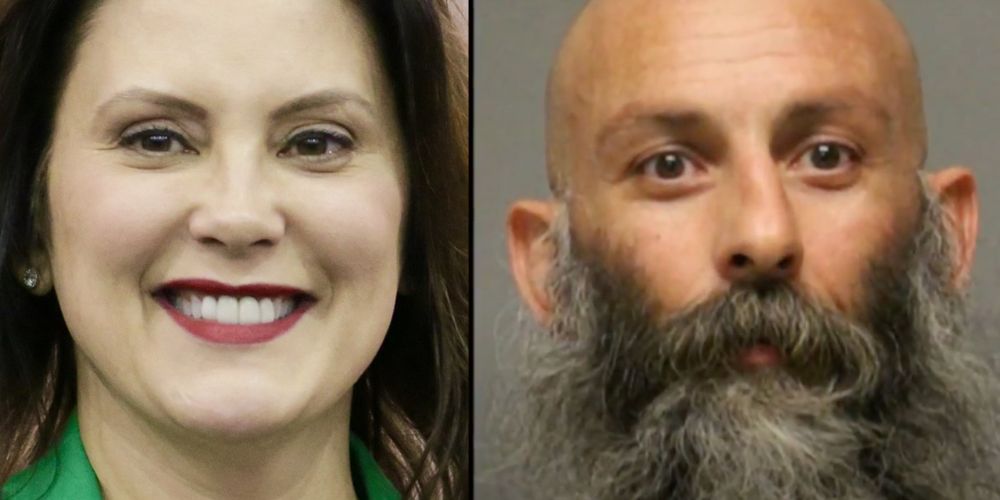 Female FBI agent shared bed, smoked weed with man accused in Whitmer kidnap plot