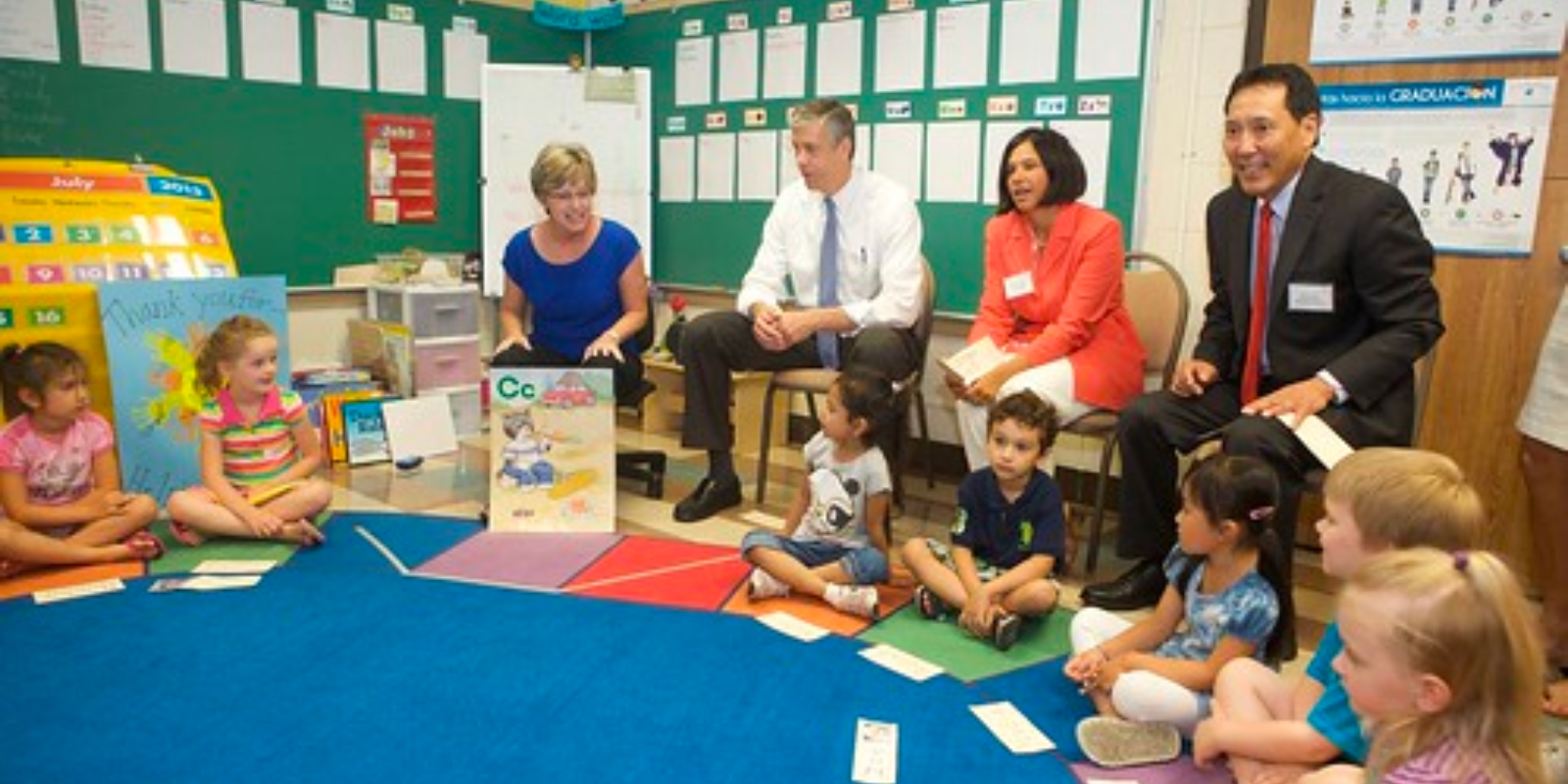 Minneapolis schools to fire white teachers first under new union contract