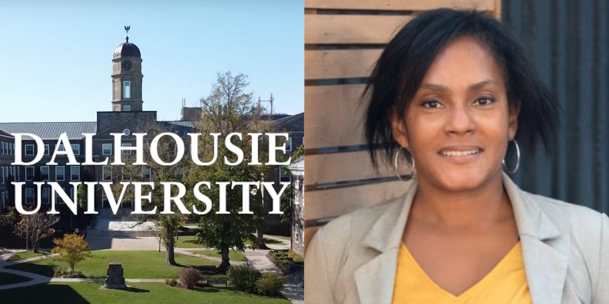 'White fragility clinic' to be hosted at Dalhousie University medical school