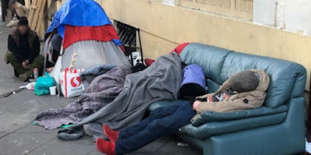 San Francisco homelessness crisis increases despite $1.1 billion in spending