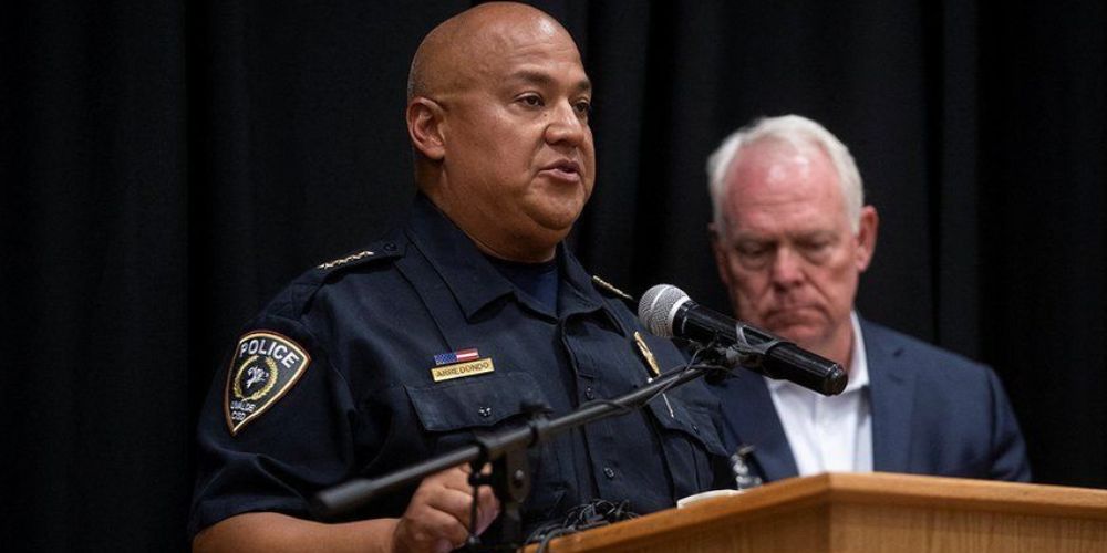 Uvalde to hold vote on firing school district police chief following botched school shooting response