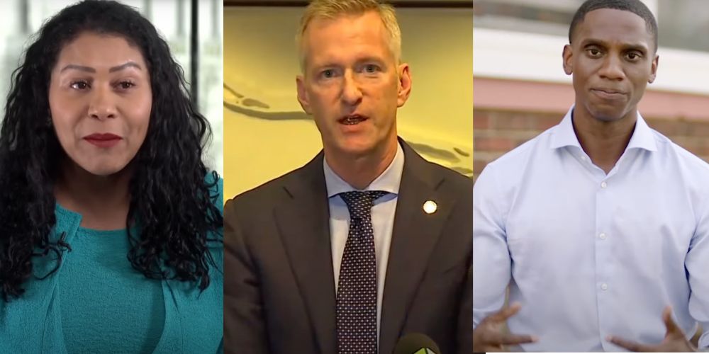Democrat led cities see deserted downtowns, surging crime as residents flee