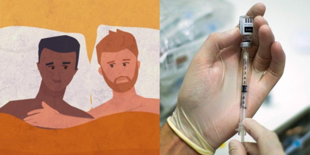 CDC provides in-depth 'safe sex' guidelines for Monkeypox