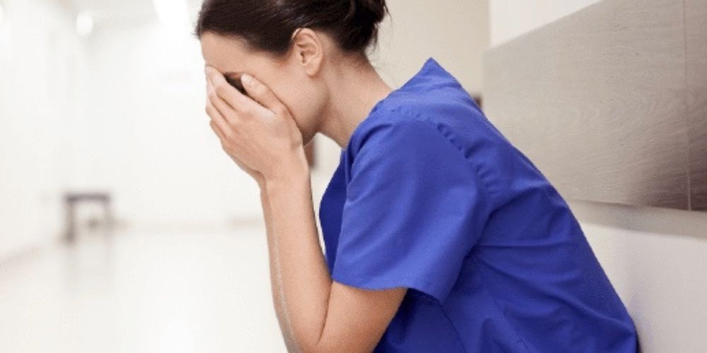 Doctors working high, drunk due to burnout, report finds