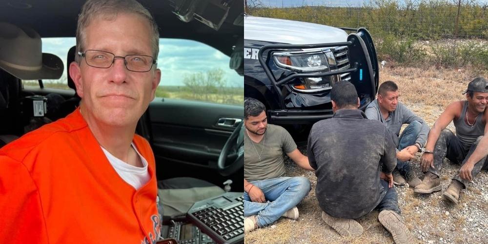 Federal judge who rules on immigration issues arrested for human smuggling