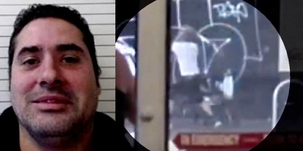 Seattle man who beat elderly man to death was arrested and released from jail 8 days prior