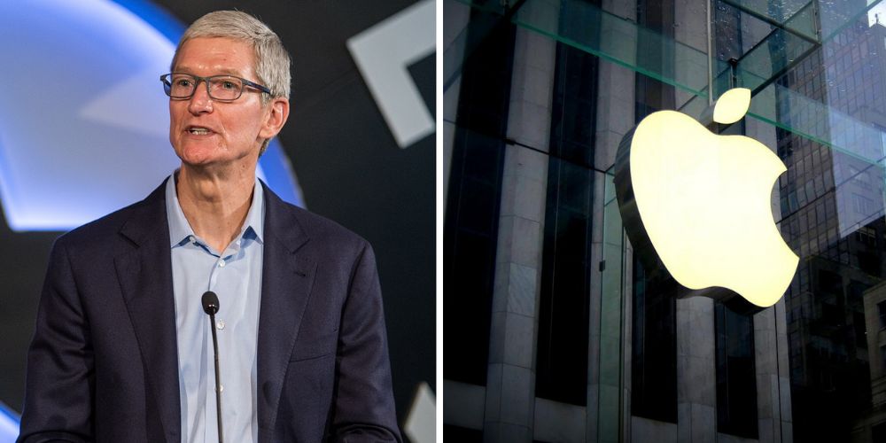 Apple workers say going back to the office would stifle 'inclusion and diversity'