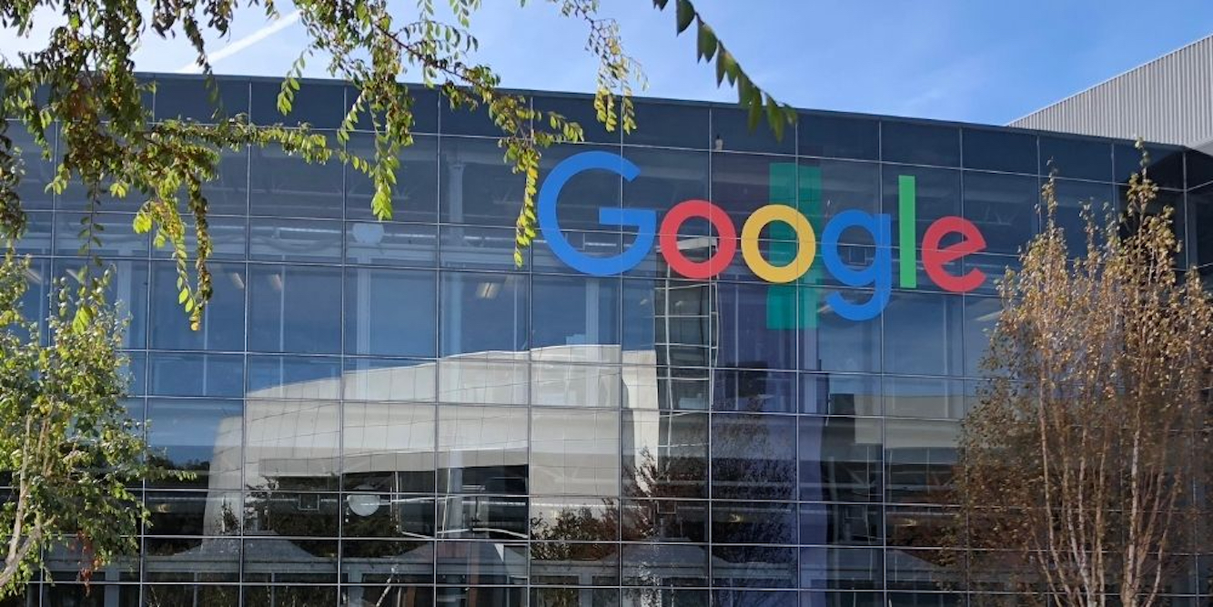 Google's race, gender quotas for prestigious fellowship program slammed as illegal