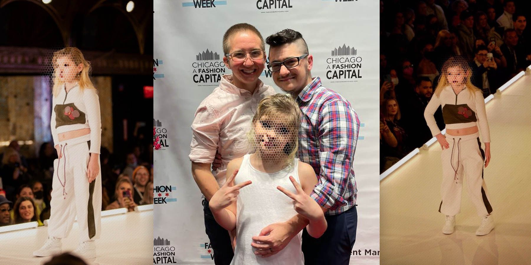 'Trans-masculine' parents of 10-year-old 'trans model' plan for minor's gender surgeries at age 16