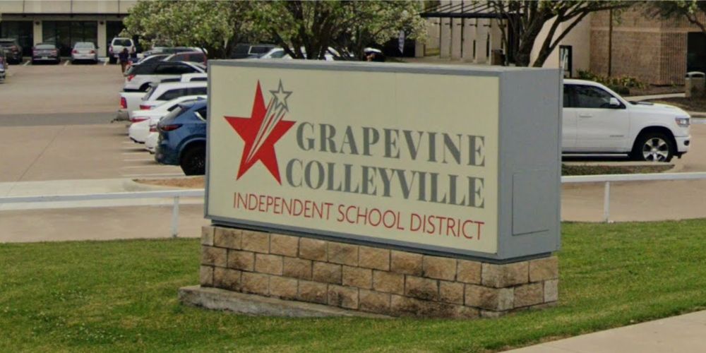 Texas school district BANS transgender bathrooms and pronouns, critical race and gender theory