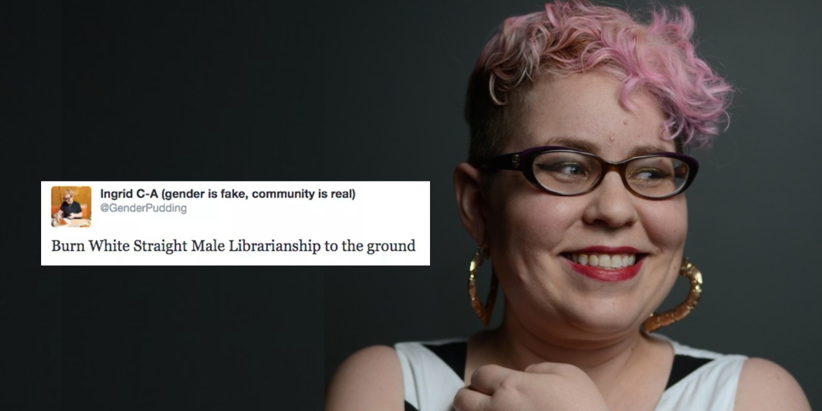 Elite NYC private school backs 'gender expert' librarian after parents complain about 'hate speech' against 'white straight' males