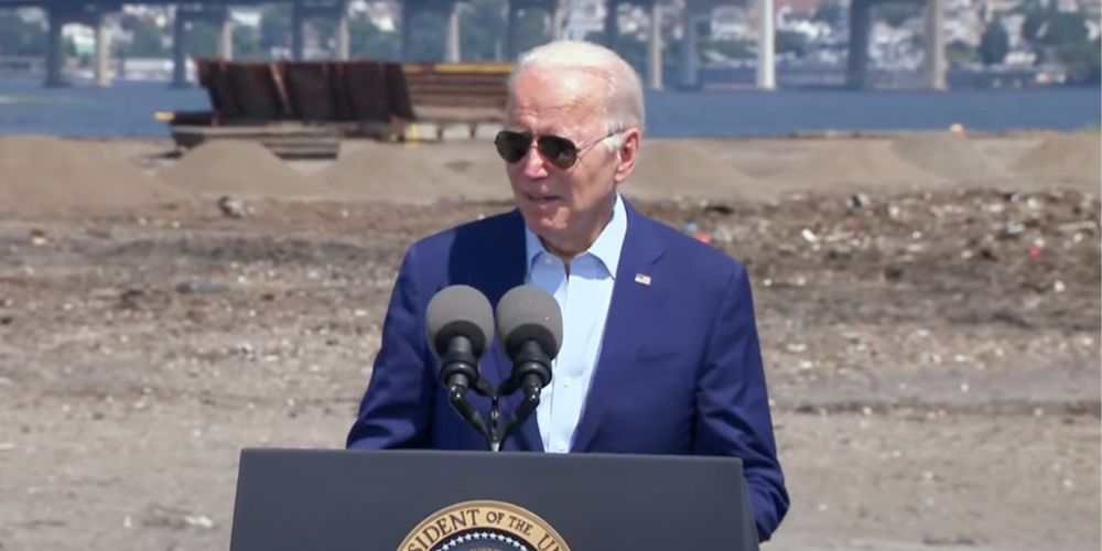 BREAKING: Biden to cancel up to $10,000 in student loan debt, extend payment 'pause' until December