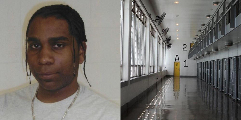 Trans prisoner who impregnated two inmates tries to cut off testicles over being misgendered