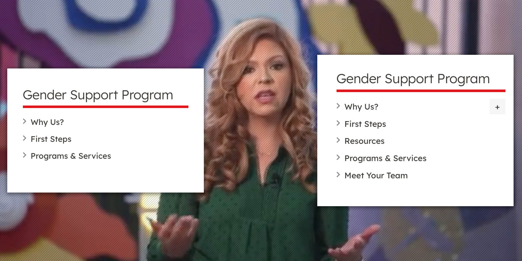 Phoenix Children's Hospital promotes then covers up pediatric gender transition services