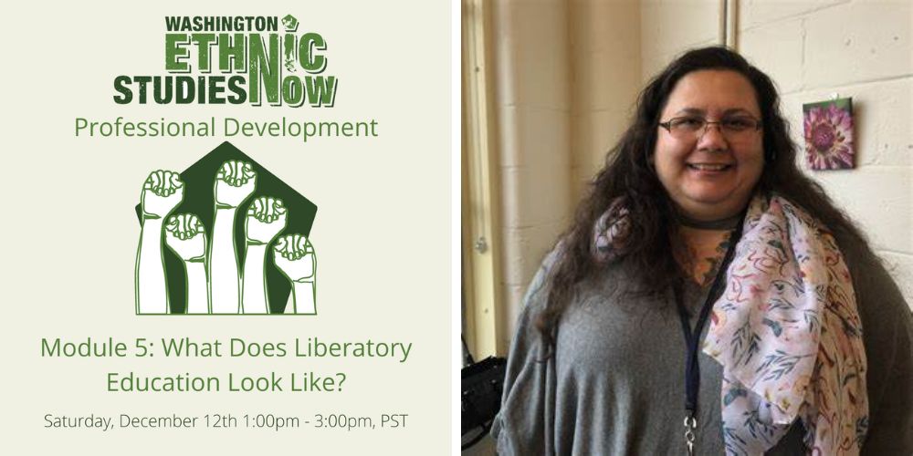 Seattle school teachers earn professional credits by learning critical race theory