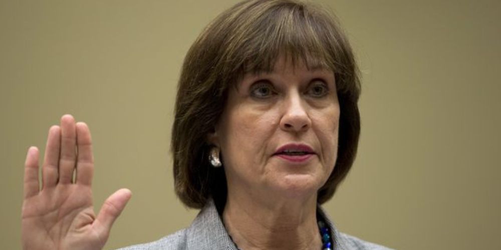 Lois Lerner accomplice selected to run new IRS centralized office for 87,000 Agents