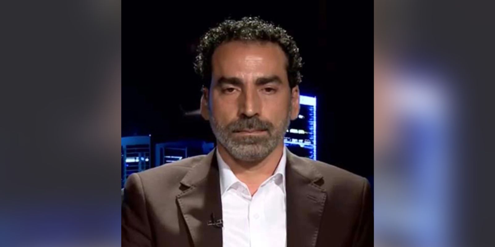 Former Trudeau-funded anti-Semite said Canada is an 'Apartheid' state after becoming a citizen