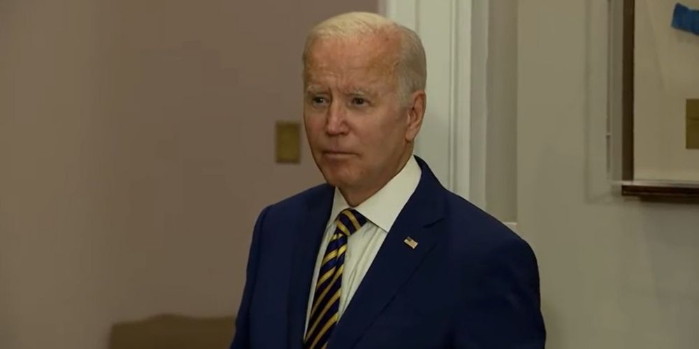 Biden begs Mexico to keep illegal aliens from crossing into US
