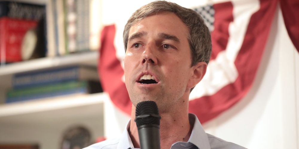 BREAKING: Beto O’Rourke pauses gubernatorial campaign after contracting bacterial infection