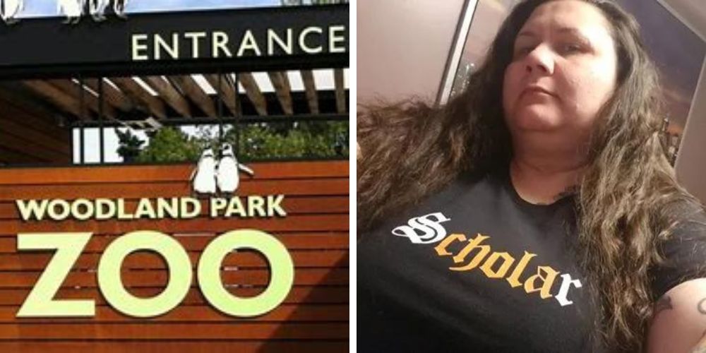 EXCLUSIVE: Seattle zoo hosts 'Youth Activist Academy' to indoctrinate kids in critical race theory