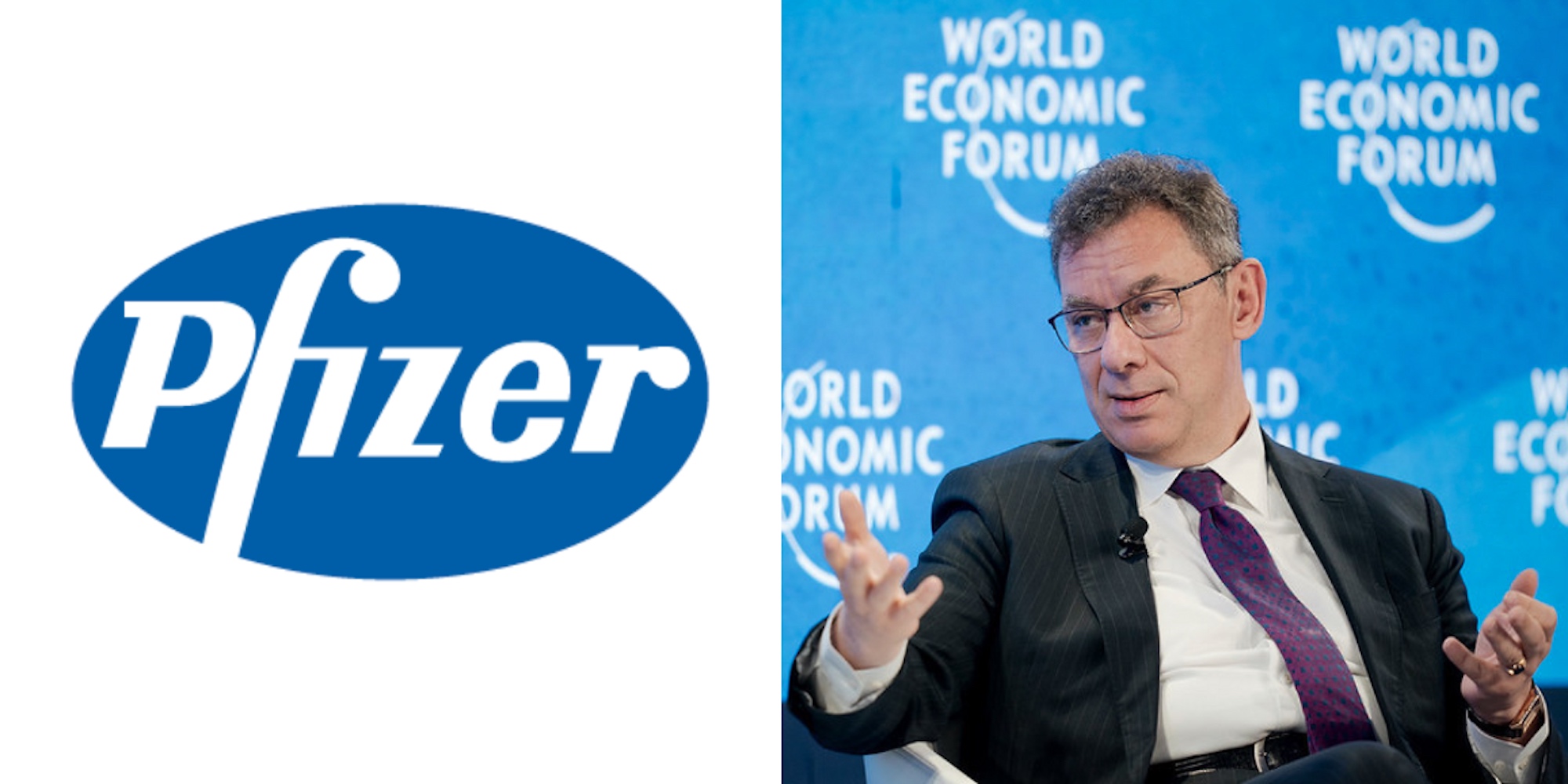 White, Asian students barred from applying for Pfizer fellowship