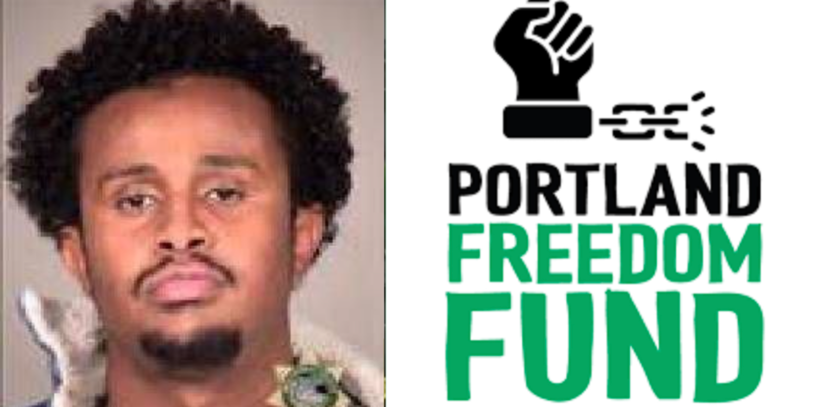 Pro-Antifa Portland Freedom Fund bailed out stalker, now he's charged with murdering a woman