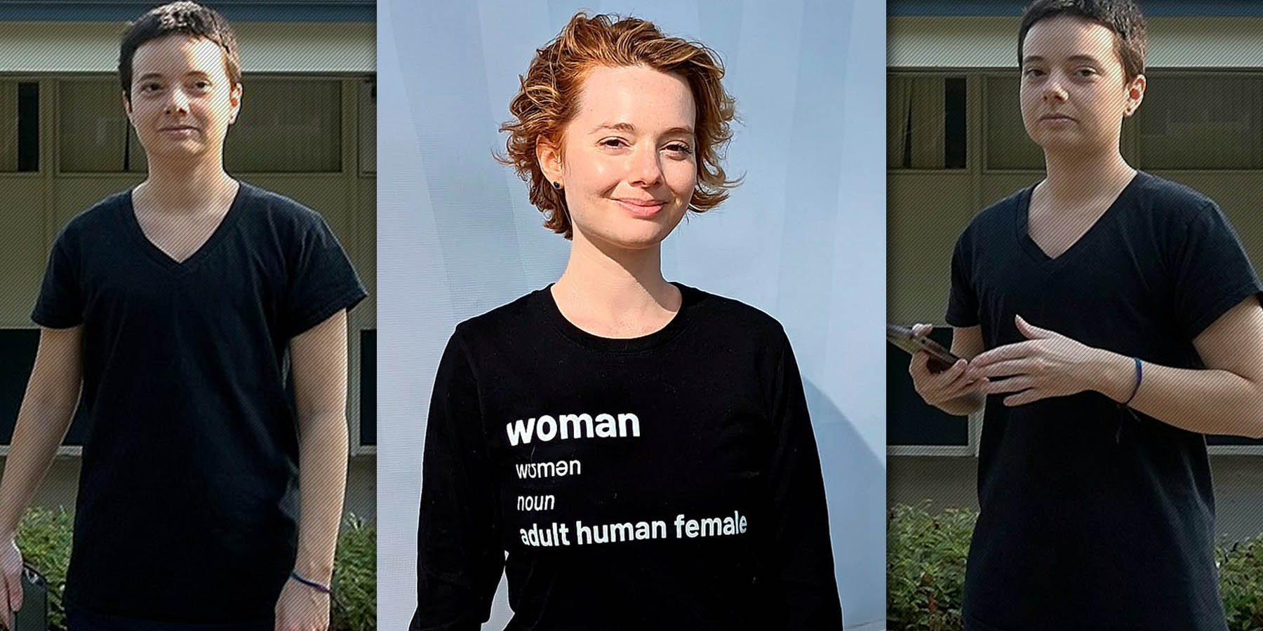 Detransitioner says she was prescribed testosterone after 30-minute call with Planned Parenthood