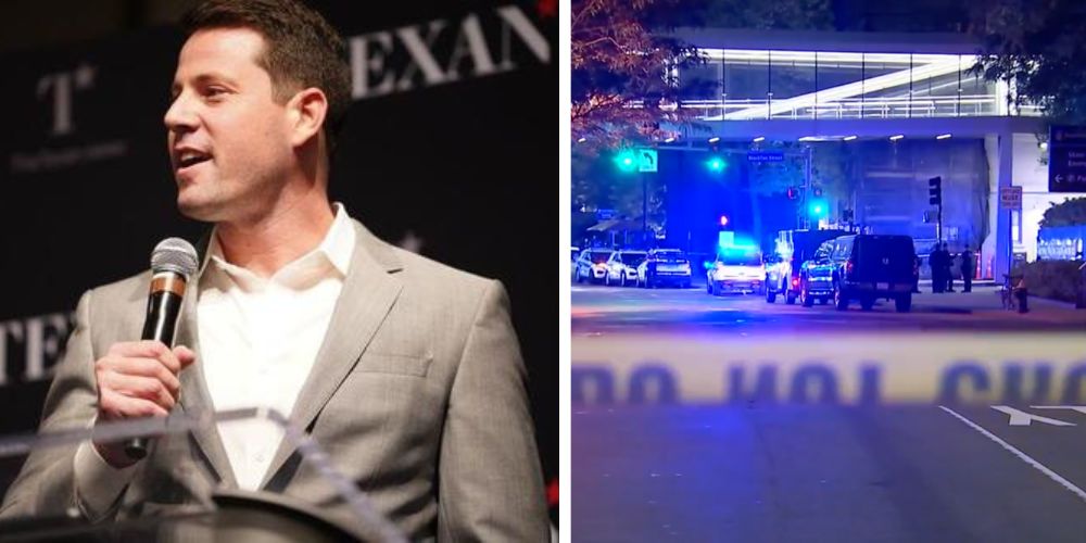 BREAKING: Babylon Bee's Seth Dillon offers $20,000 reward for identity of Boston Children's Hospital bomb threat caller