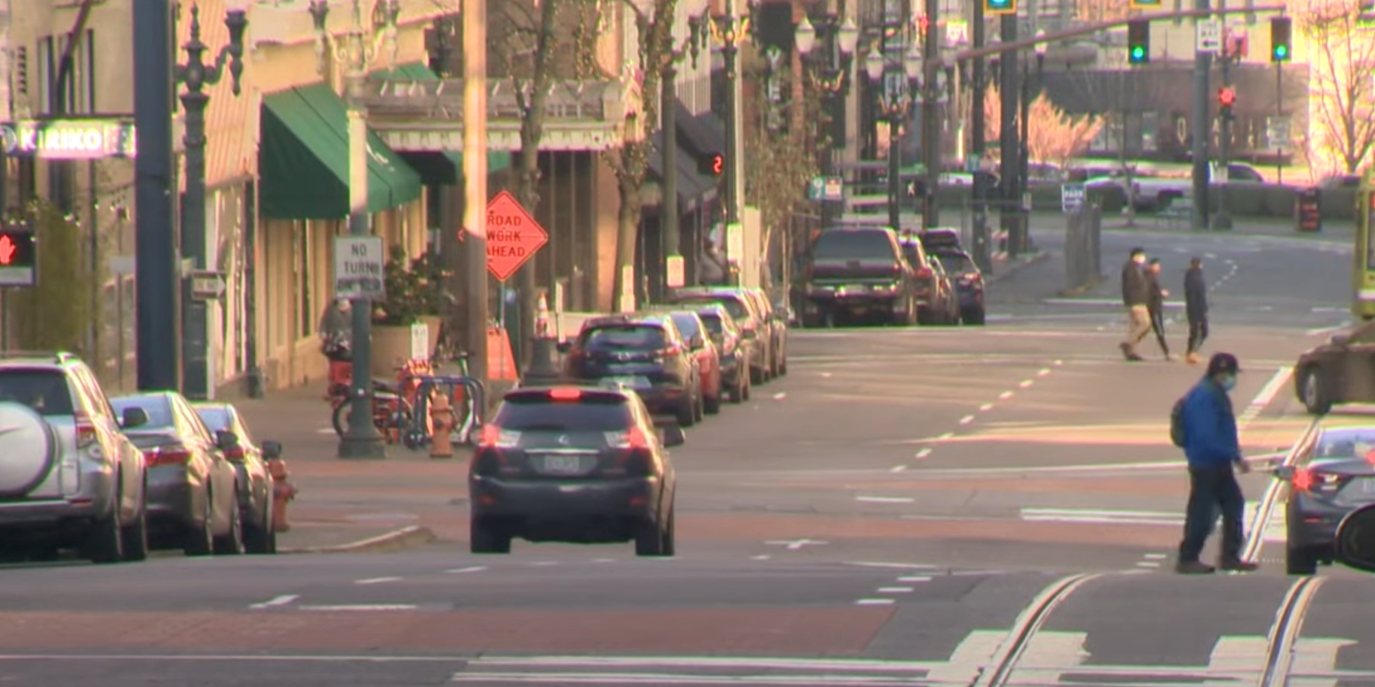Portland workers say making them go back to offices is 'racist, sexist, ableist' and anti-climate