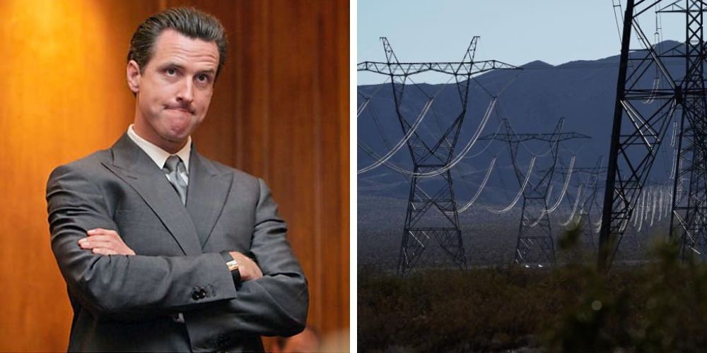 California to keep nuclear plant open amid energy grid failures