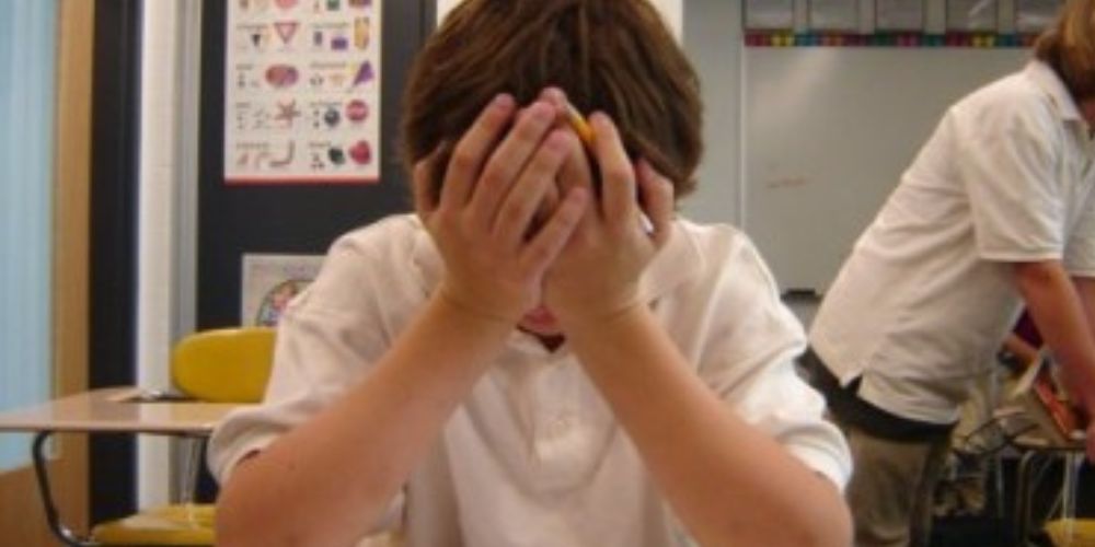 American schools are failing kids after closures, remote learning